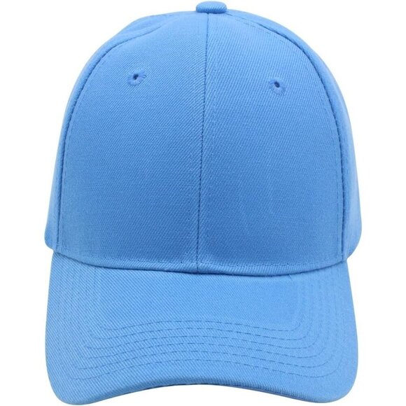Baseball Cap Sky Men Women Hat main image 4